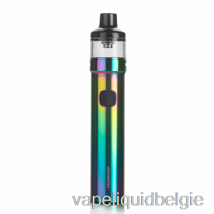 Vape Smaken Vaporesso Gtx Go 40 & 80 Pod Kit [80] Regenboog